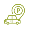 Hotels with Parking in Melur