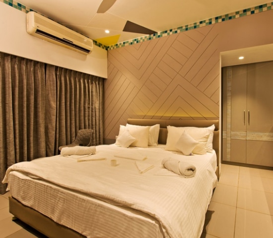 Family Hotels in Madurai Highway